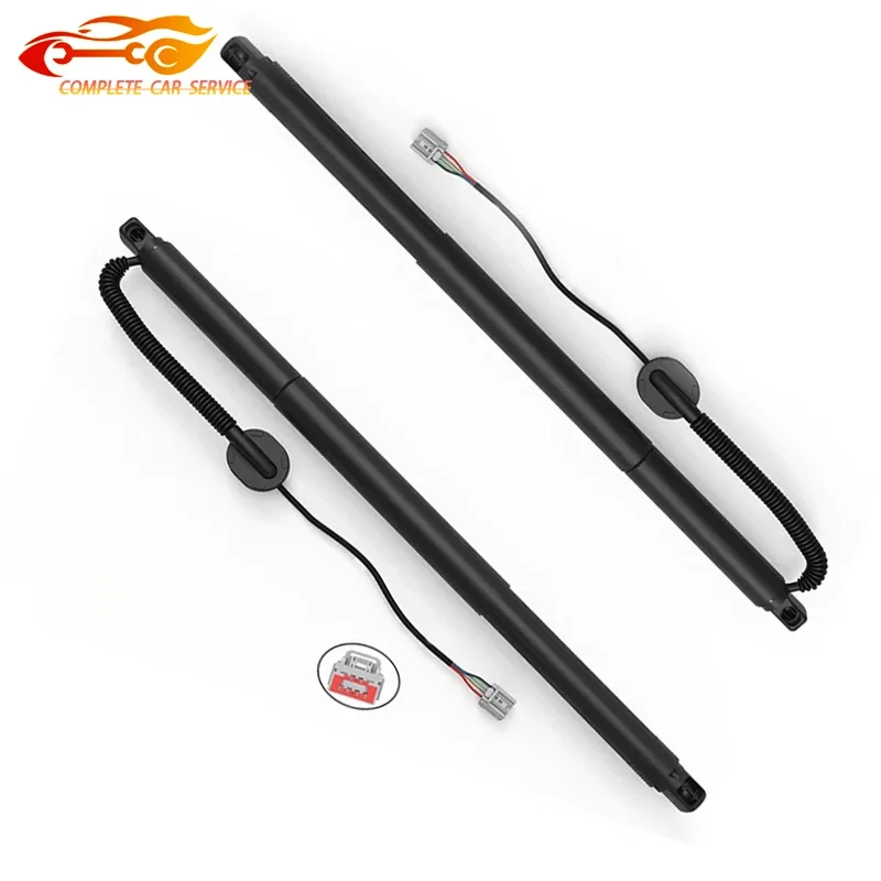 

84306929 Fit for Chevy Tahoe Suburban GMC Yukon Escalade 2015-2020Power Hatch Lift Support Electric TailgateShock Strut 23408748