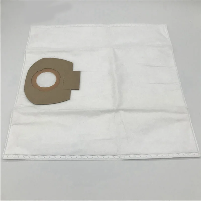 18Pcs Dust Bags for Makita VC2010L VC2512L VC2012L VC3011L VC3012L Robot Vacuum Cleaner Part Sweeper Replacement