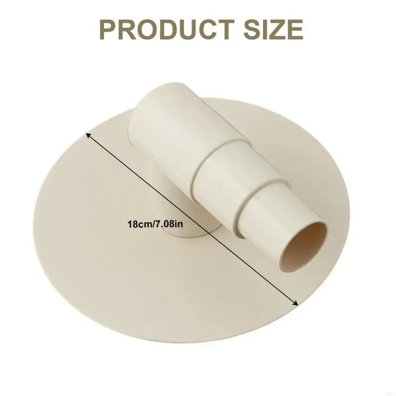 J1HF Pool Adapter Board Pool Placter Cotovelo, Conector Base Skimmer eficiência
