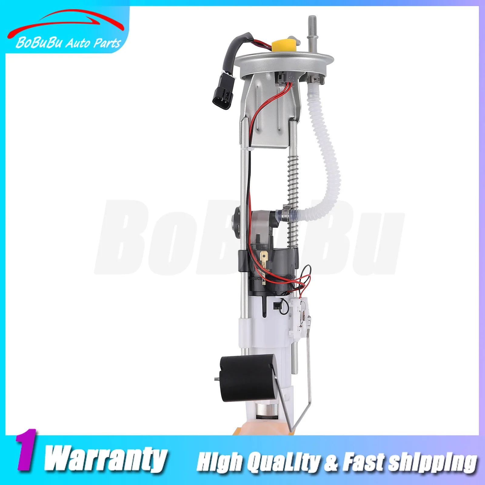 

Fuel Pump Assembly ATV for Polaris Ranger 500/700/800 EFI 2008-2013 2204306 2520673 2520864 2521121 EFI22043062520817