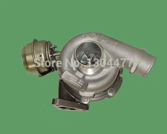 GT1849V 717626-5001S TURBO TURBINE TURBOCHARGER for Opel Vectra Signum SAAB 9-3 9-5 2.2 DTI engine : Y22DTR 2.2L