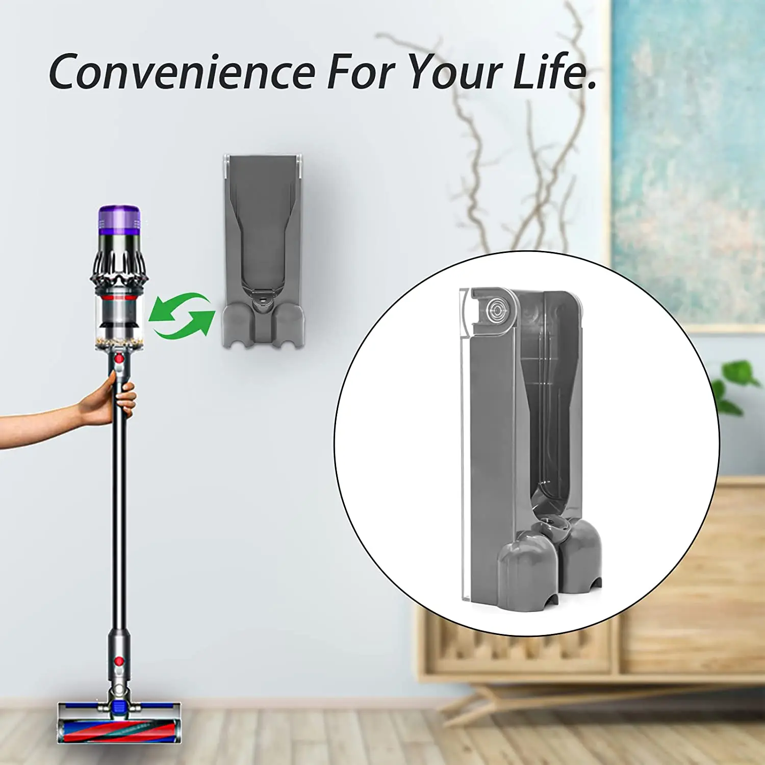 Thumbnail 4 - #12 Best Dyson Vacuum Accessories to Buy In 2026