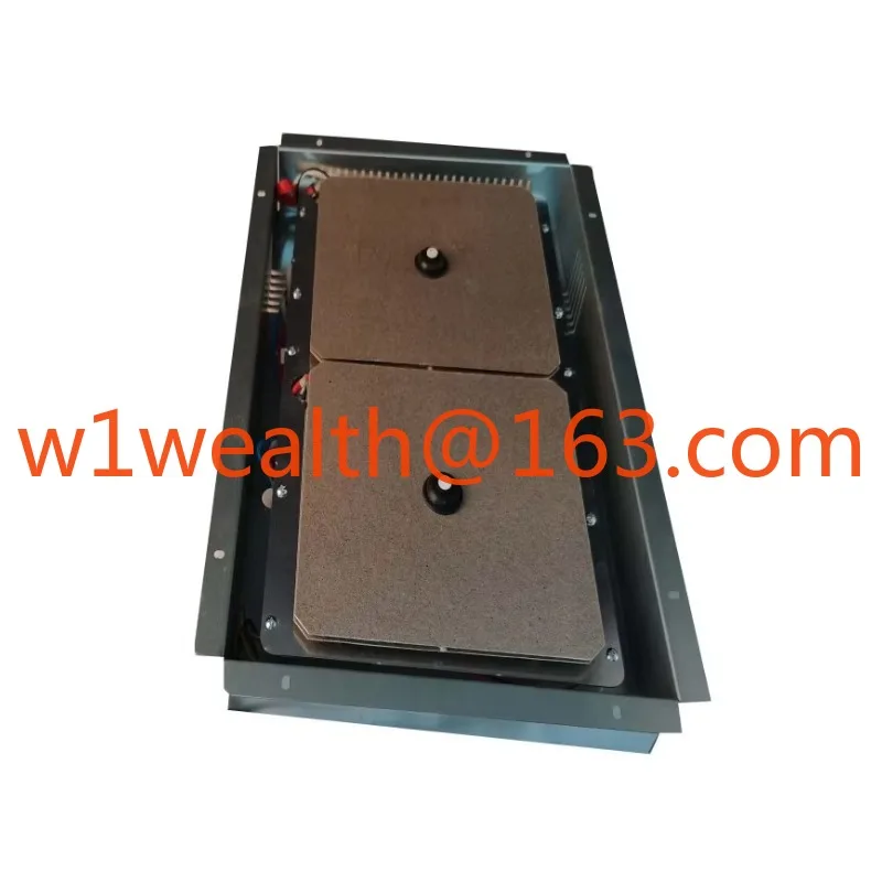 

New Design 18mm Built-in Induction Cooker Invisible Cooktop