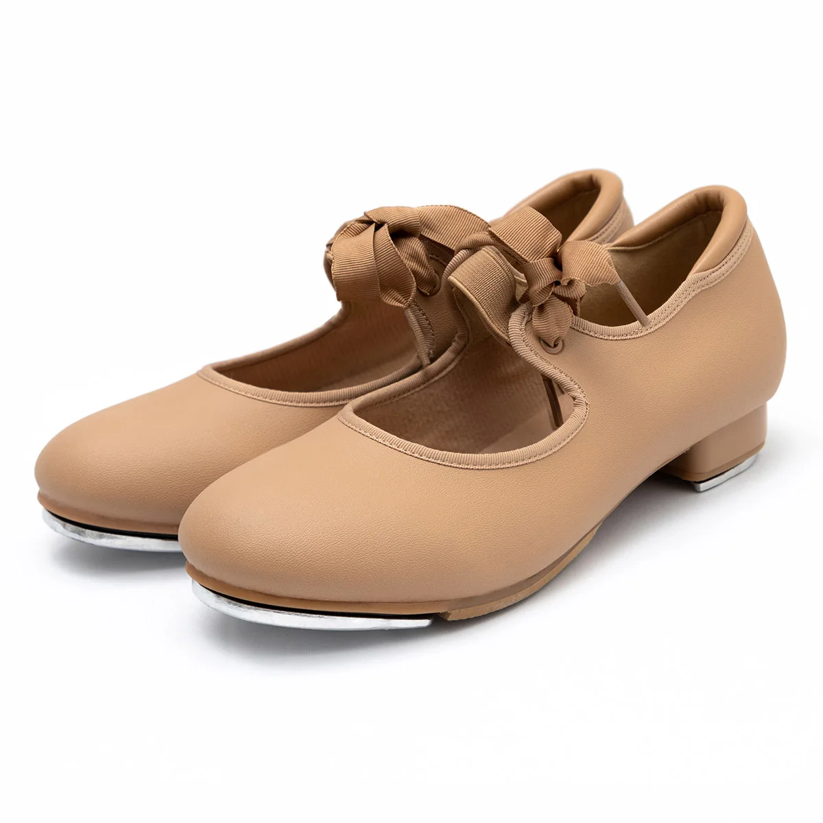 Patent Tap Shoe for Girls and Boys (Toddler/Little/Big Kid)