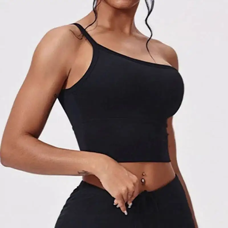 

BabYoung Pink Yoga Shirt For Women Blouse Sports Gym Crop Top Sexy Ladies Fiess Exercise T-Shirt Winter Workout Sportswear