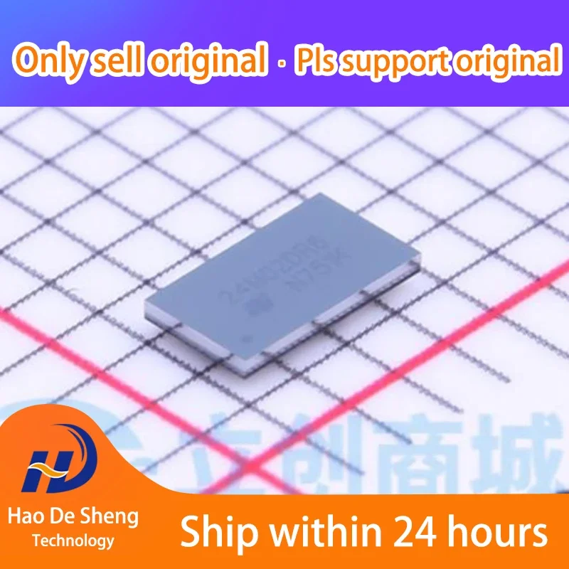 

10 шт./лот M24M02-DRCS6TP/K M24M02-DRCS6TP M24M02 8WLCSP новый оригинал на складе