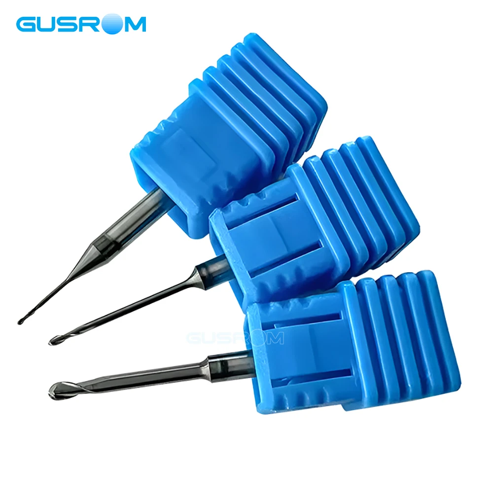 

VHF K4 Фрезерные боры для циркония CAD/CAM Стоматологические фрезерные инструменты Сменный бор для VHF K4 DC/DLC Фрезерный мост с цирконием