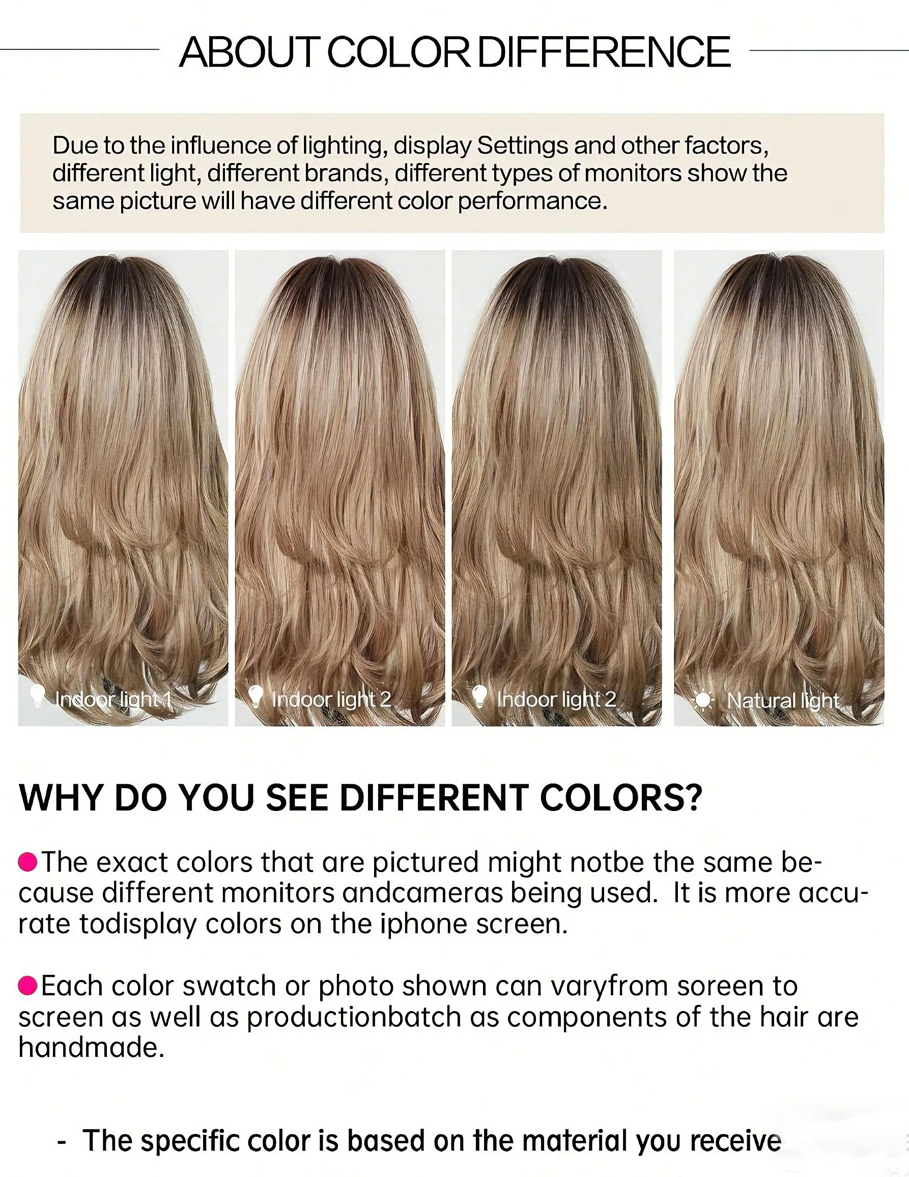 Thumbnail 2 - #29 Top 40 Fashion Style Wigs Worth Buying In 2026