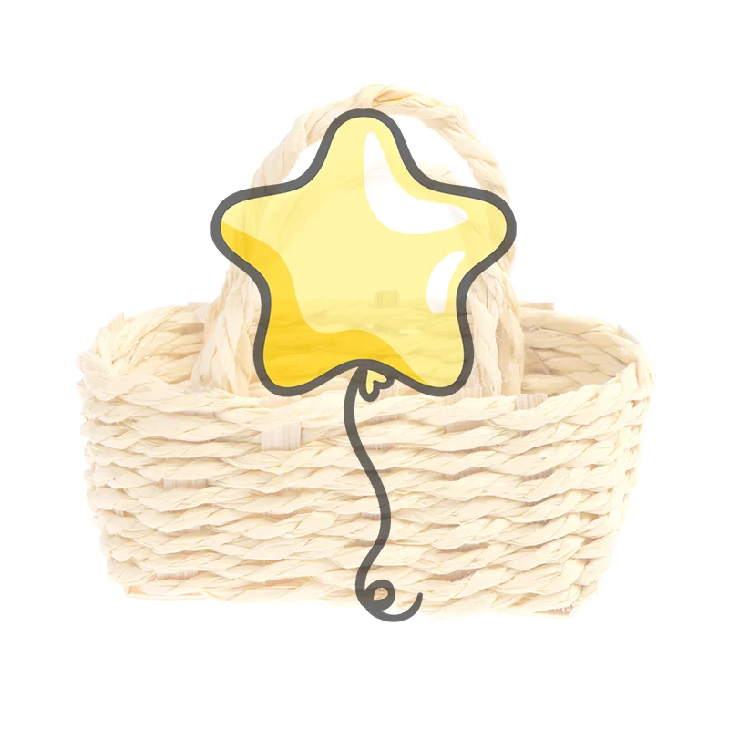 

1/12 Кукольный домик, миниатюрная корзина для хранения овощей из ротанговой ткани