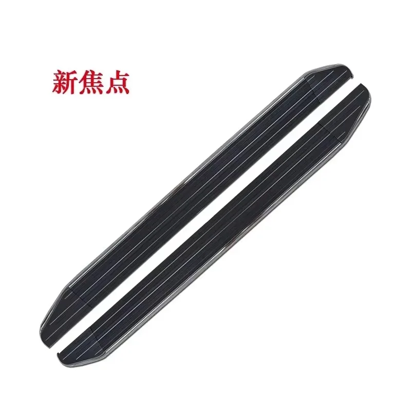 

Factory Wholesale Good Price for All Kinds of Car Models Universal Running Boards Side Step