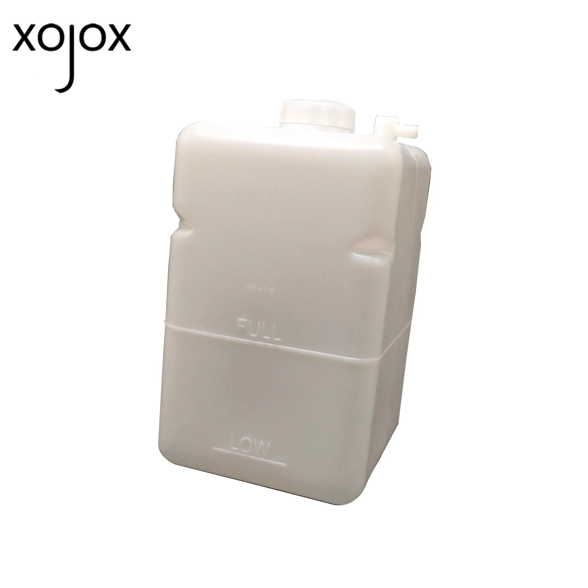 XOJOX XOJOX XOJOX SOLAR 225LC-V For DH220-5 DX225 Expansion Water Reserve Tank K1003180 For Excavator Parts