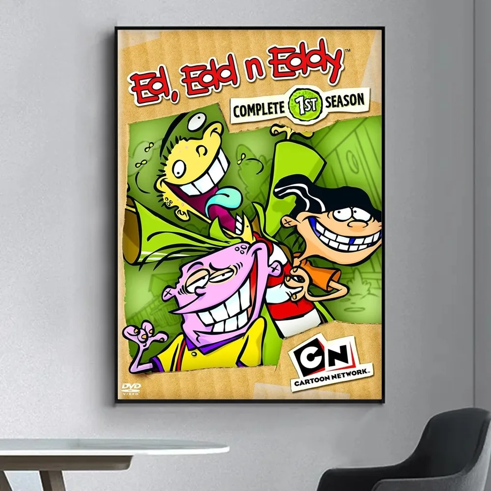 ملصق حائط لشريط غرفة المعيشة ، لوحة زخرفية عتيقة ، ملصق فاخر ، ed ، Eddy ، ed ، Eddy ، Eddy