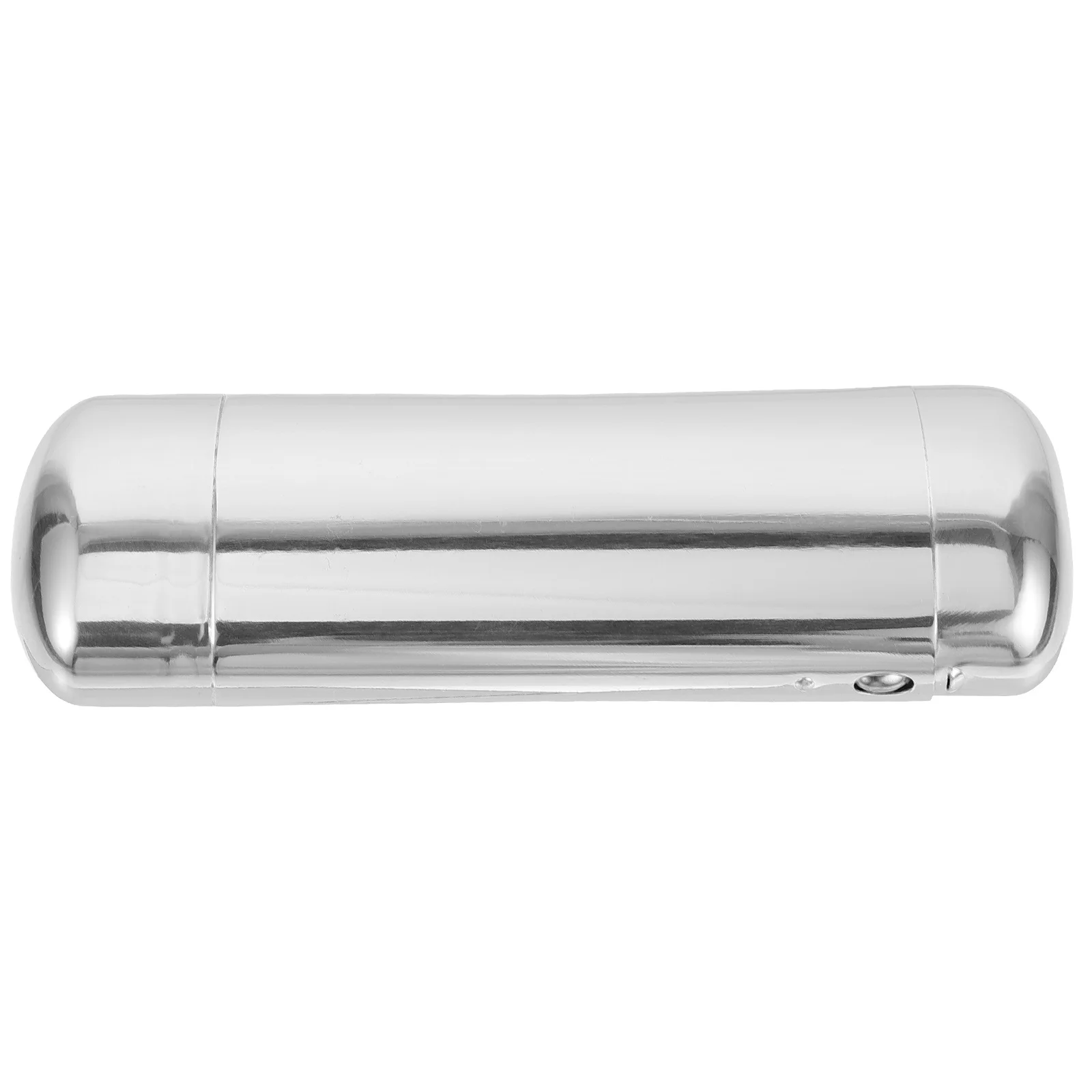 

Metal Sunglasses Case Aluminum Travel Organizer Protective Eyeglass Storage Compact Lightweight Case for Sunglasses Reading