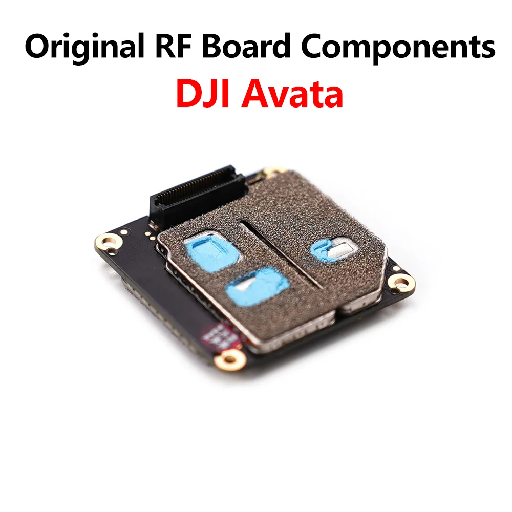 

Original DJI AVATA RF Board Components For DJI Avata Drone Disassembly and Repair Parts in Stock