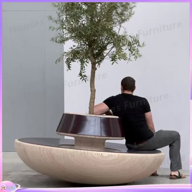 Y846 Stainless Steel Outdoor Flower Pot Stand Commercial Luxury Home Bar Restaurant Weather Resistant Metal Plant Holder