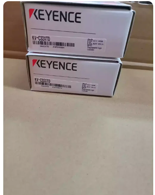 

Новый оригинальный подлинный KV-C32XTD