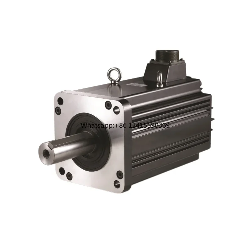 

Original New ECMA-L11875R3 AC Servo Motor for Precise Motion Control Applications That Require High Torque and Speed