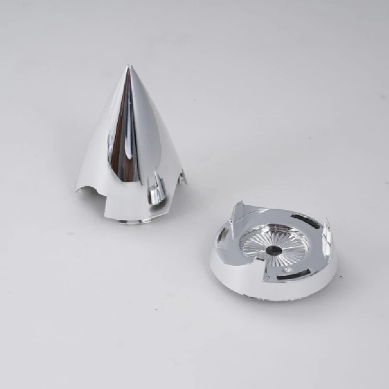 Fms 1500mm Cessna Accessories Collection 2 Cabin Screw Set Landing Gear Set Couplings Motor Shaft Blades Etc