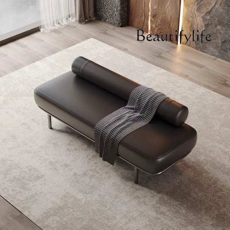 Cute Aesthetic Step Stool Individual Cheap Backrest Accent Lounge Modern Clear Foot Stool Waiting Tabouret Library Furniture