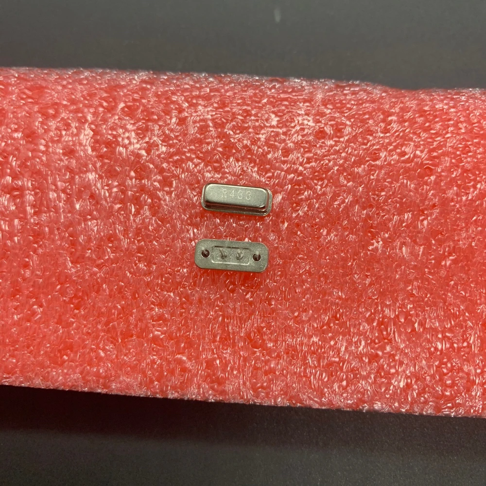 10 шт./Звуковой Измеритель 433 R433A, кварцевый генератор 433M bar 315M R315A