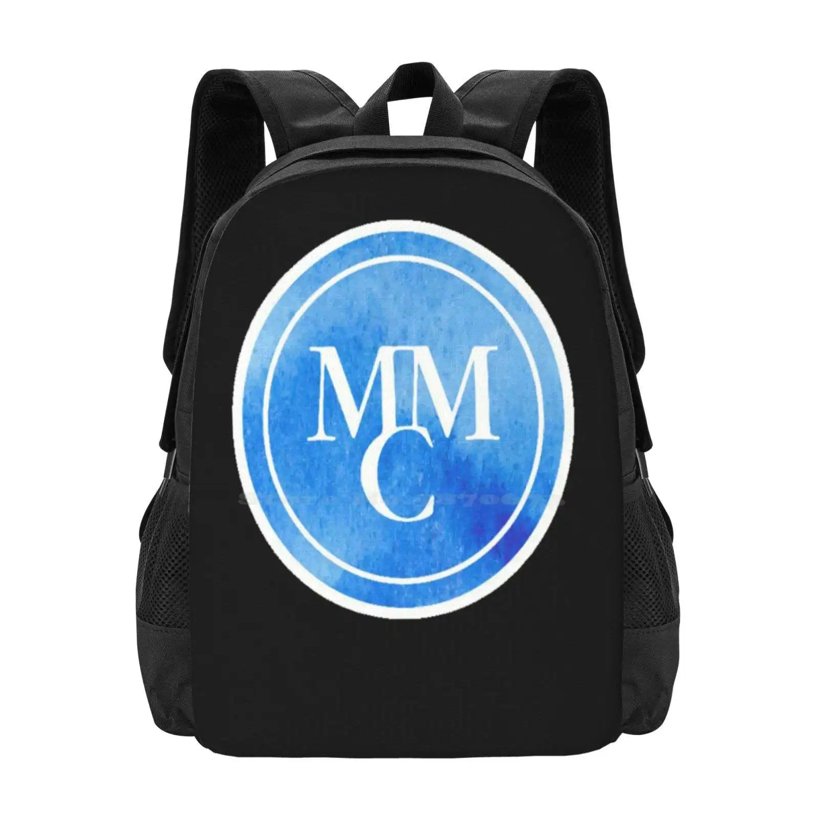 

Mmc - Marymount Manhattan Hot Sale Schoolbag Backpack Fashion Bags Mmc Mom Griffins College Mom Marymount Manhattan College