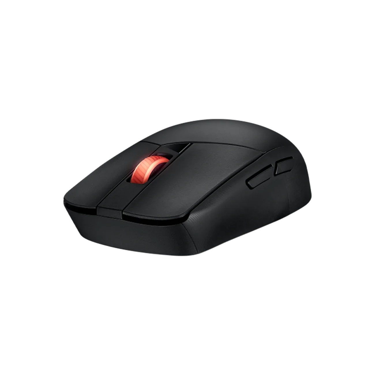 ASUS ROG Strix Impact III Wireless ultralight 57-gram compact gaming mouse The ROG AimPoint optical sensor 1000 Hz 36000-dpi