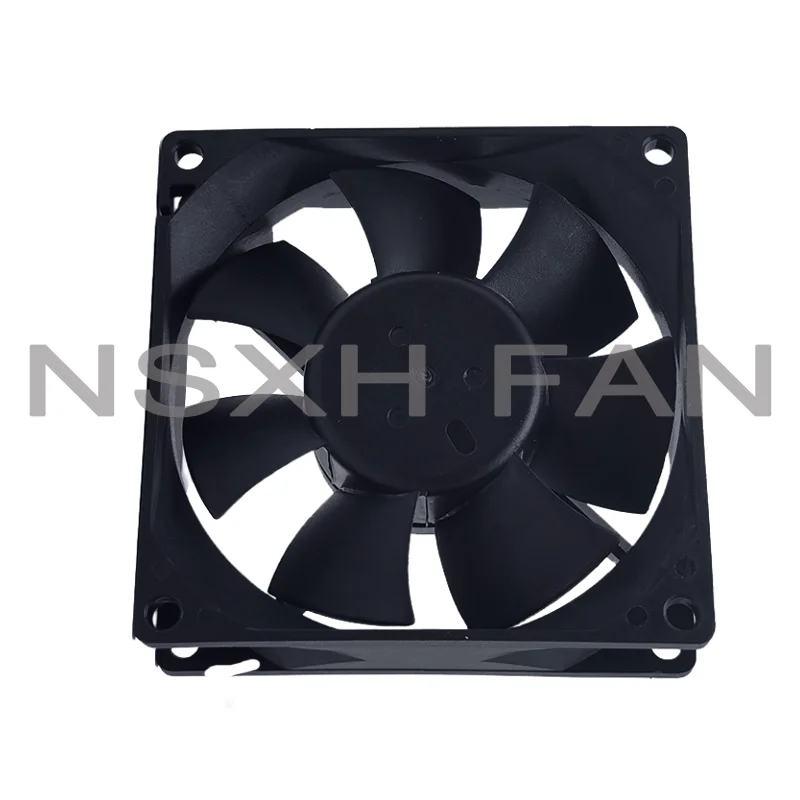 Ventilador de refrigeración con convertidor de frecuencia, ME80252V2-000U-A99 8025, 24V, 1,4 W, 8cm, nuevo