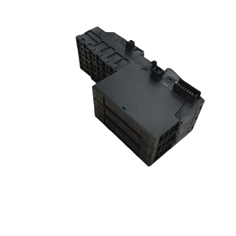 Nova série 6ES7216-2BD23-0XB8 PLC e controlador PAC modelo 200CN com interface RS485 original