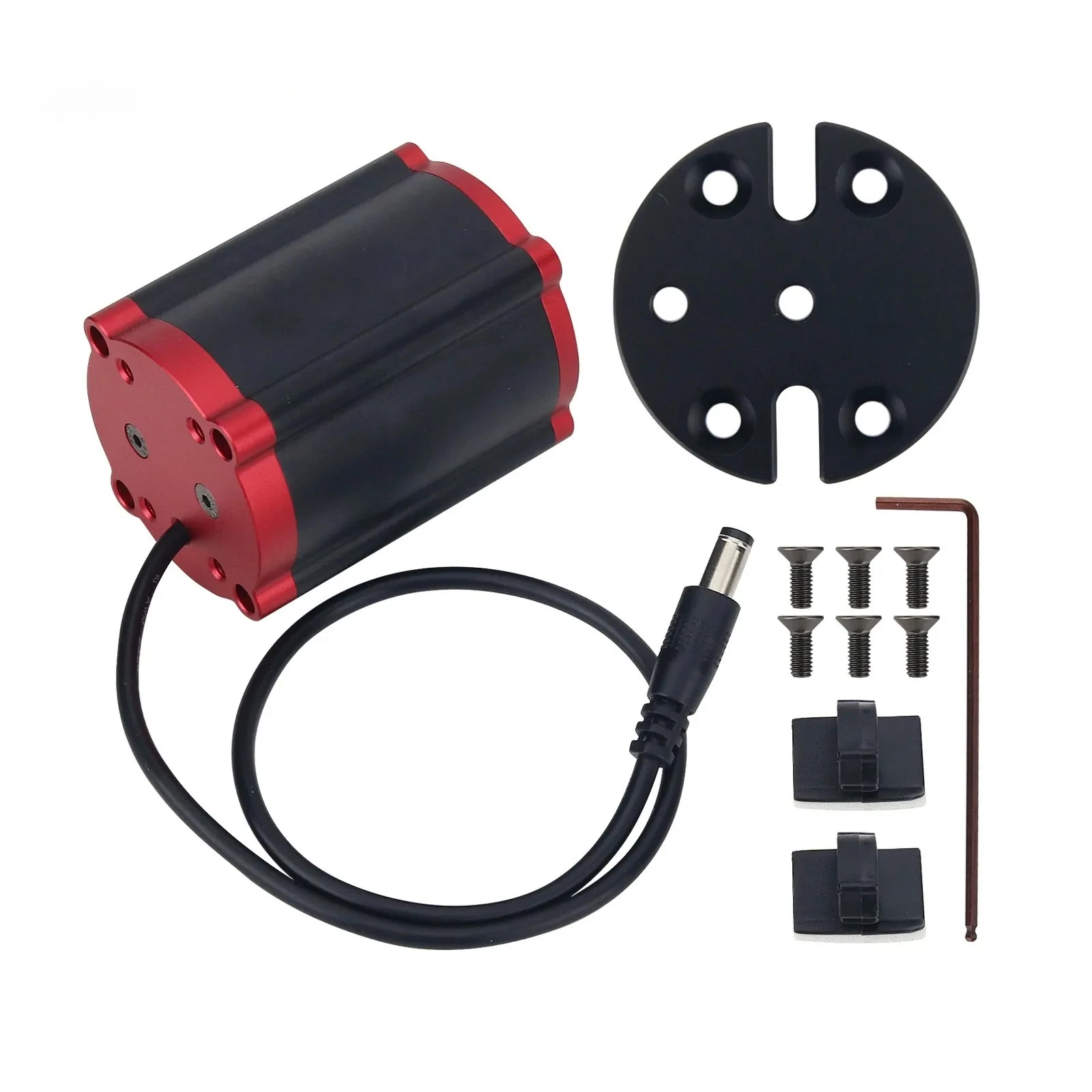 Simagic P2000-HCB Control Box for P-HPR Pedal Reactors or P-HPR1 Module  P-SFP P-HPR NEO  P-L200 P1000 Pedal