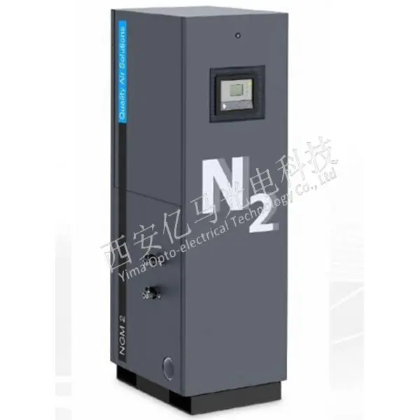 LGP009 liquid - ms membrane separation nitrogen generator