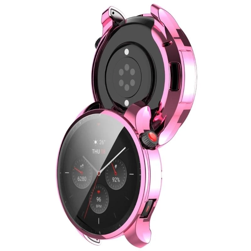 Q6RC Watch Cover для GTR4 TPU