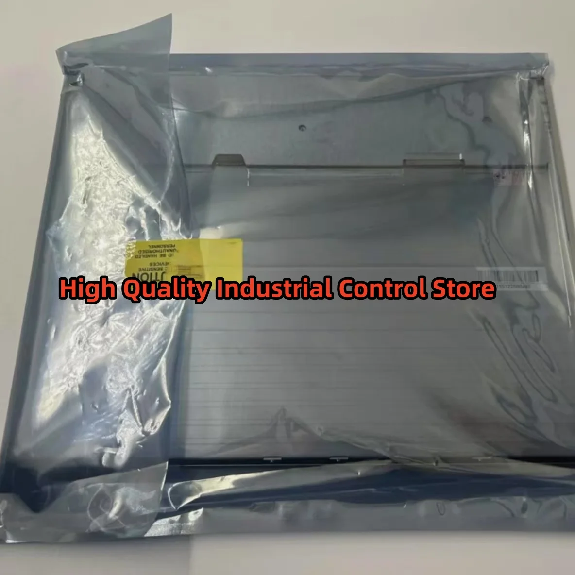 

Новый оригинальный промышленный ЖК-дисплей G121S1-L02 REV.C2