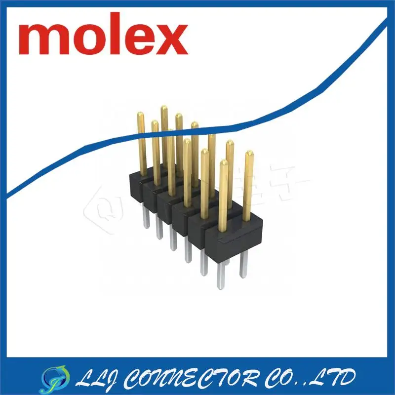 

10pcs/lot new and original Connector 10897122 1089-7122