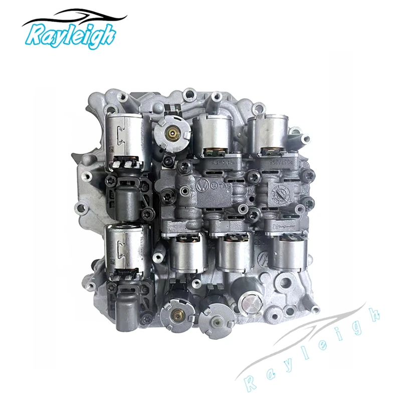 

Auto Parts DQ500 0BH 0BT 0DE DQ380 0BH927711C 0GC Valve Body 0BH325065G For Audi Volkswagen Sirocco Touareg