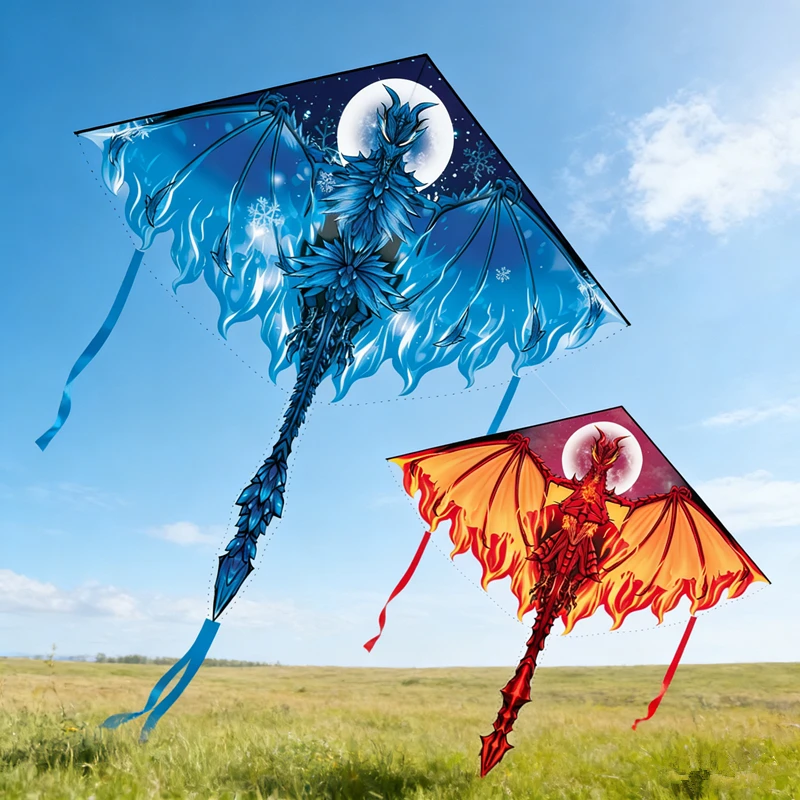 Thumbnail 2 - #46 Latest Kites Offers
