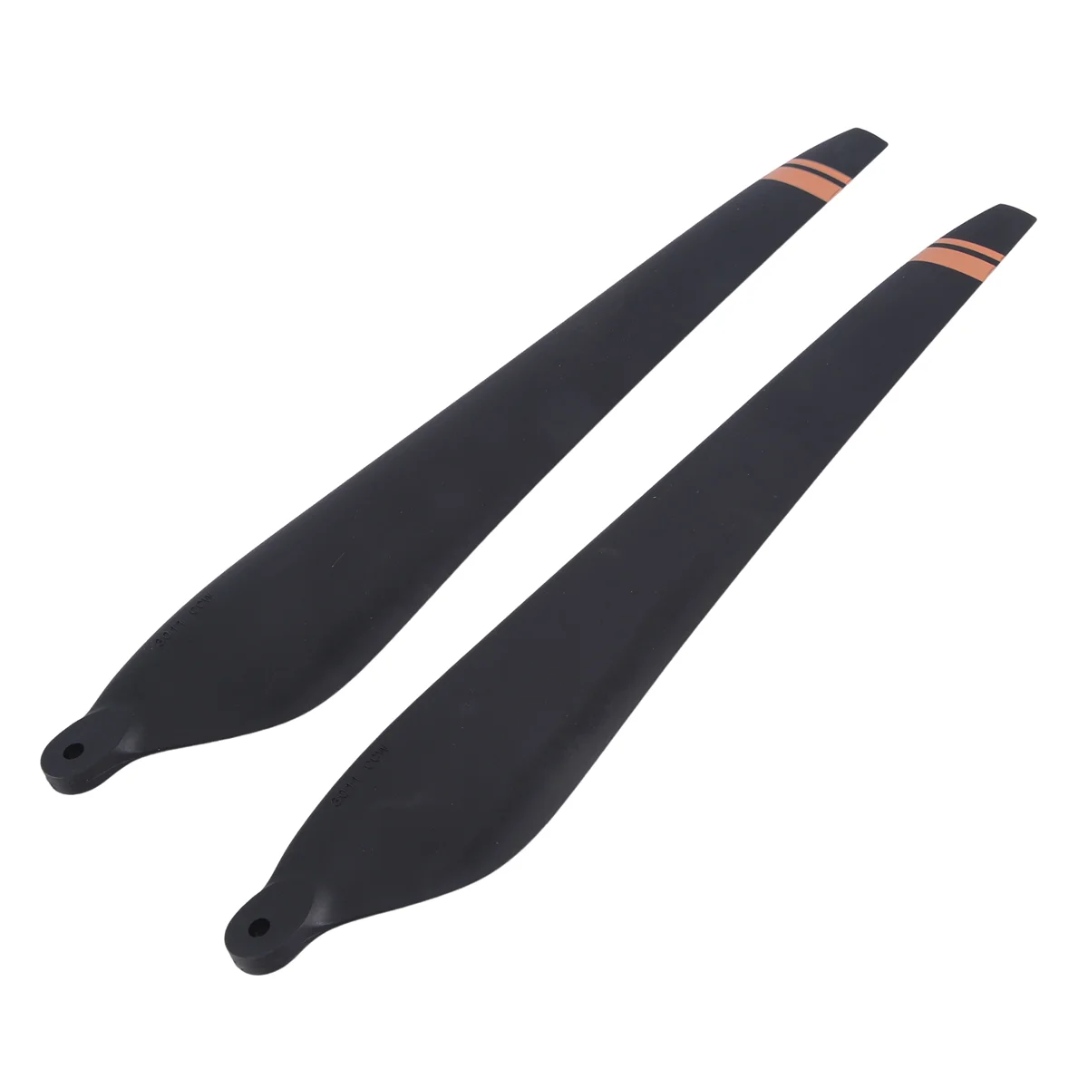 2 Stuks 3011 Opvouwbare Propeller Ccw Voor X8 8120 Power Systeem Voor Landbouw Drone