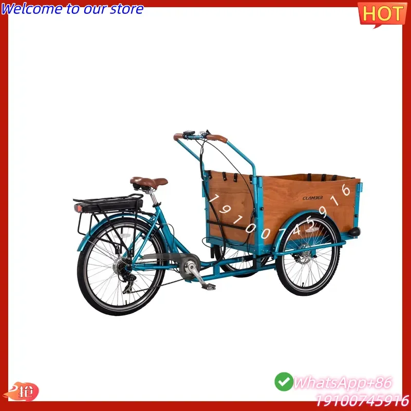 2026Hot EN15194 26
