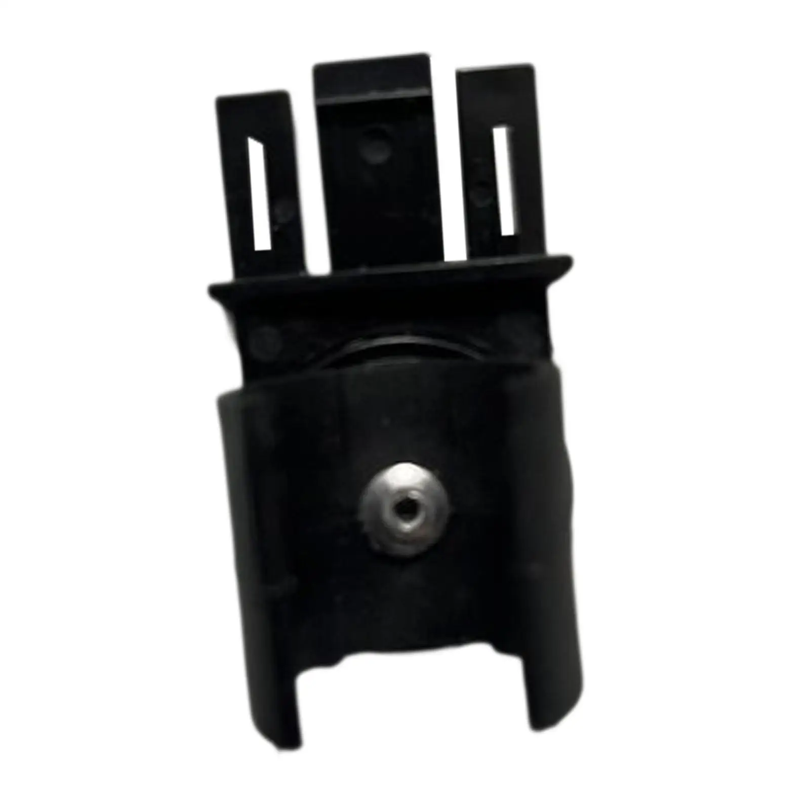 

Крепление для фонаря на шлем, пластиковый зажим для фонарика, держатель для налобного фонаря для кемпинга и велоспорта