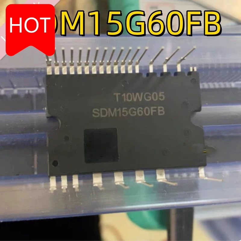 1PCS IC SD30M60AC SD15G60FA SD10G60FA SDM15G60TA SDM20G60FB SDM10G60FB SDM15G60FB DIP Air conditioning module IC new