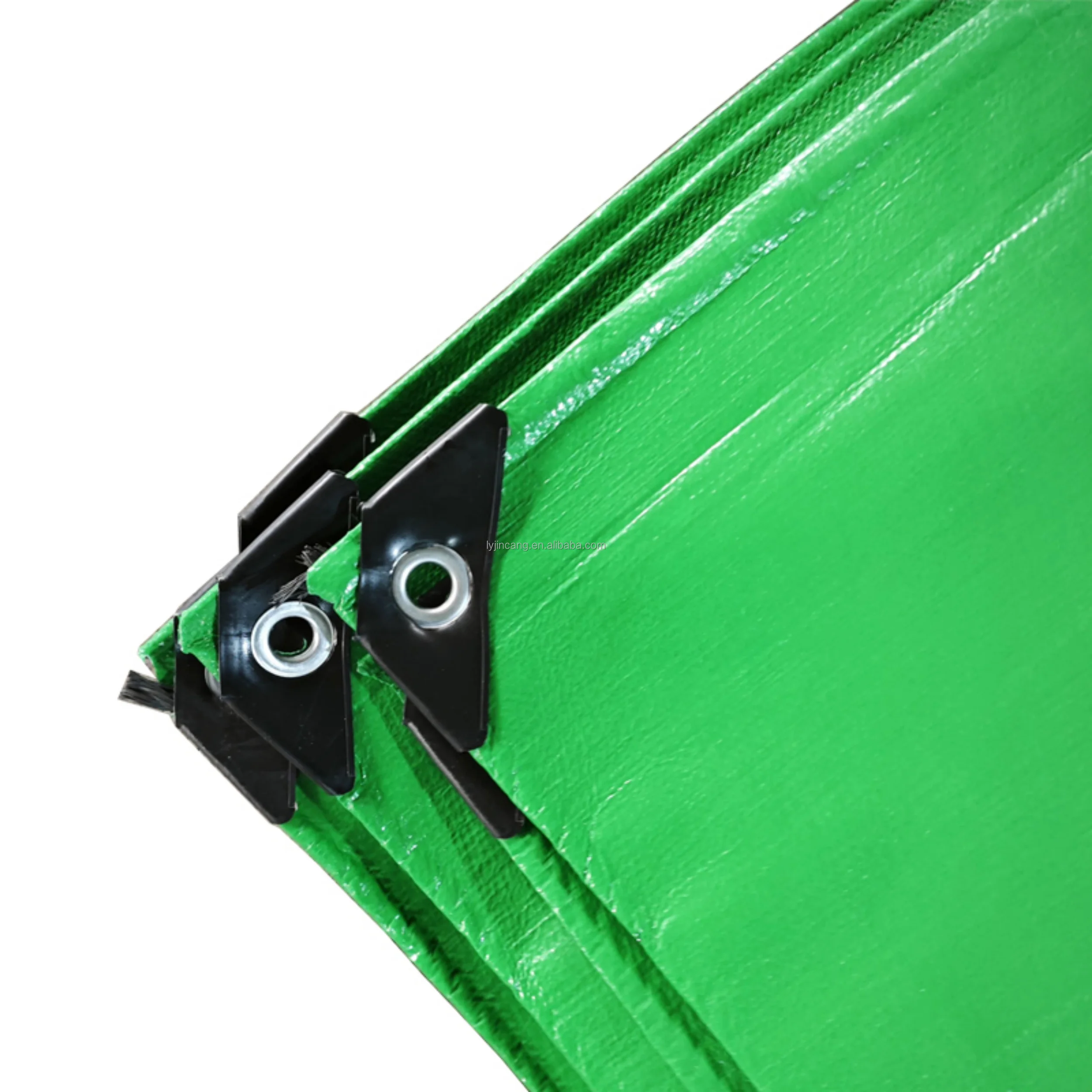 

Most Popular in 2025 Green Tarpaulin 6Mil Thicken 5x5 Ft 2Packs- Anti-UV Waterproof Tarp Cover with Grommets