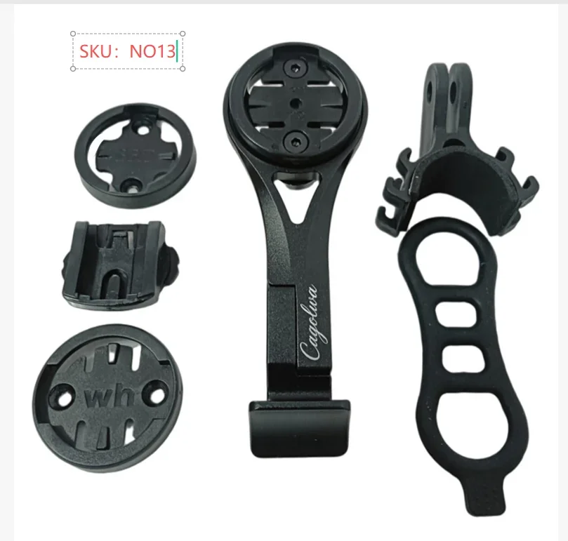 Geeignet für SCOTT SYNC ROS ADDICT RR IC/OIL AERO Fahrradständer aus Aluminiumlegierung, CNC-gefertigt, 1,5 Zoll Höhe, für Fahrradteile geeignet – Detail 17
