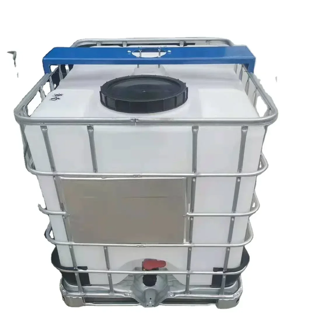 

for Hot SalesAgitator For IBC Vessel SS Material With Holder