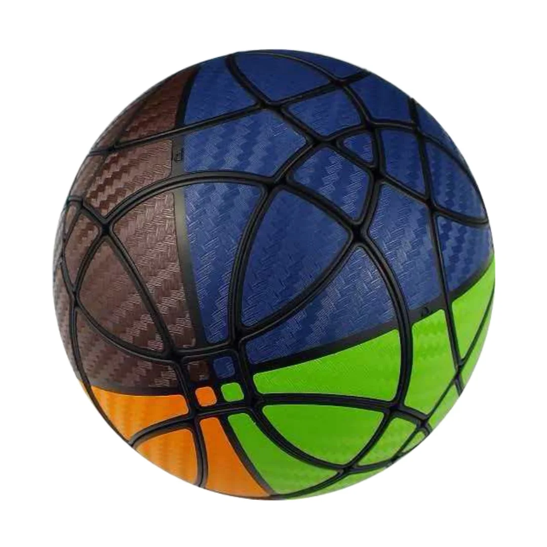 

VeryPuzzle Crazy Chopper Cube Strange Shape Cube Professional Puzzle Toys Cubo Magico Kid Gift