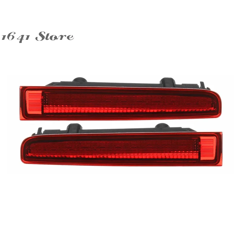 

(НОВИНКА) 2 светодиодных дополнительных стоп-сигнала высокого уровня для VW T5 T6 Transporter Caravelle 2003-2015 7E0945097E 7E0945097F 7E0945097J