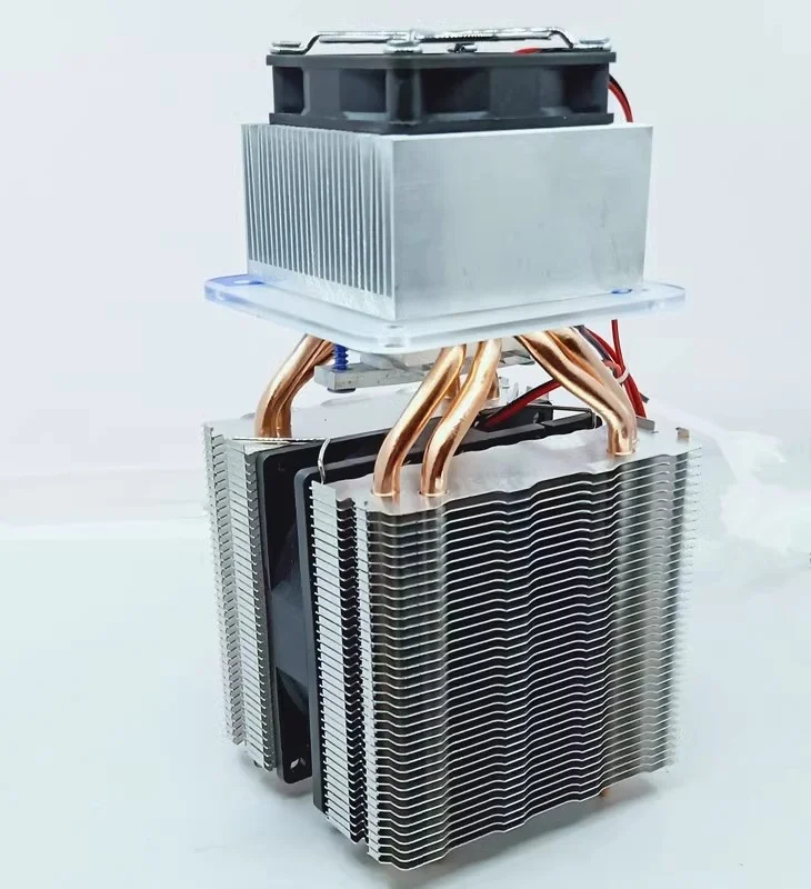 HKJ-DT70 Refrigerat… - image