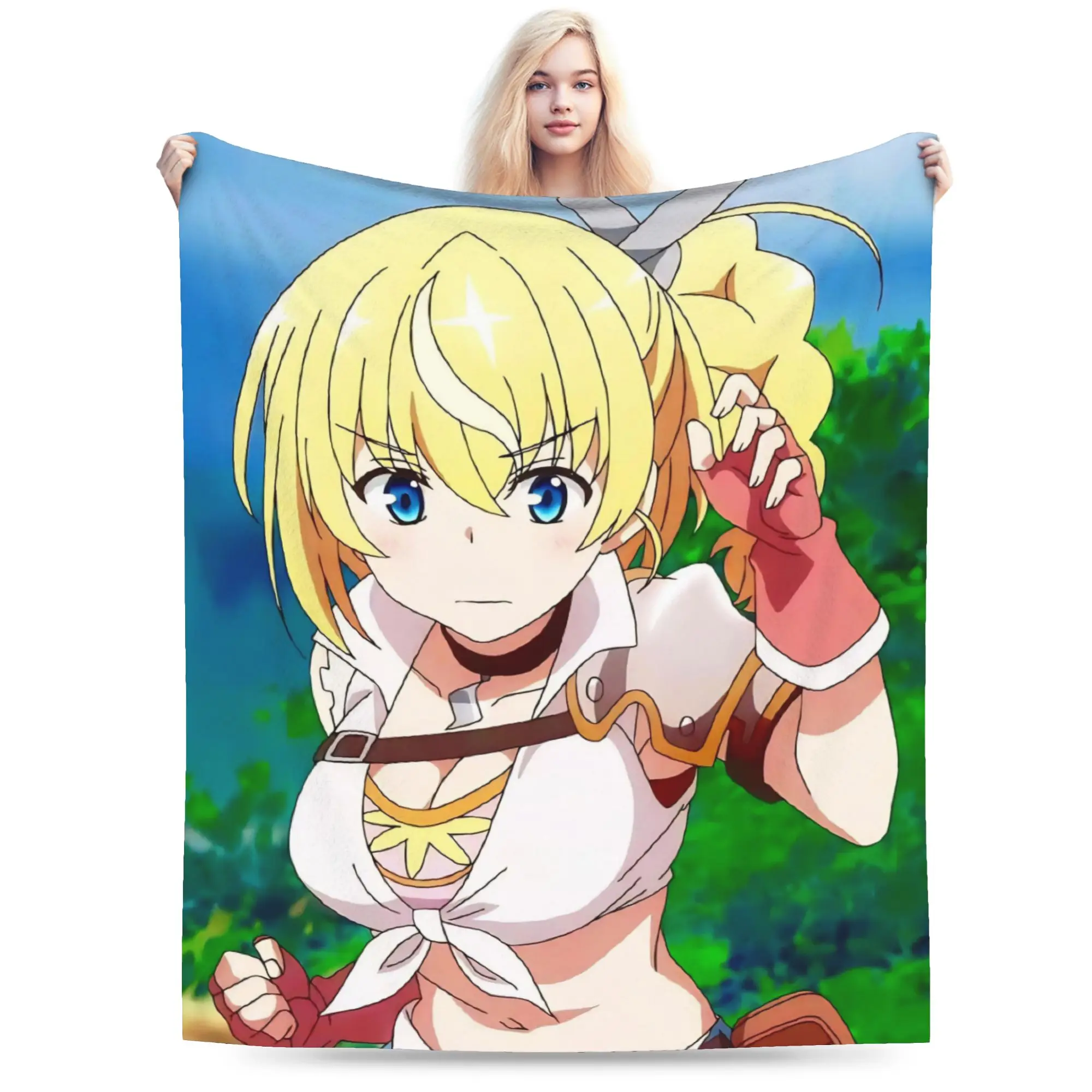 Reborn As A Vending Machine Blanket Super Soft Cozy  Throw Blankets for Sofa 50x60 Inch Multi-size Bedding Throws