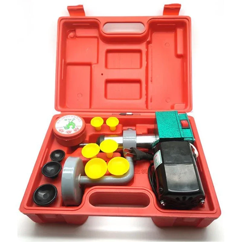 ts-88-自動車修理ツール、電動バルブグラインダー、バルブ修理、バルブグラインダーツール、スピードコントロールグラインダー