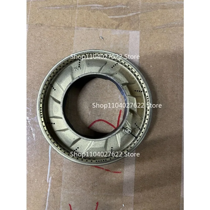 Suitable for Midea Q330 Q219 Q220 Q280 Q230B Q325 PQ316 PQ313 Q523 Outer Ring Fire Cover