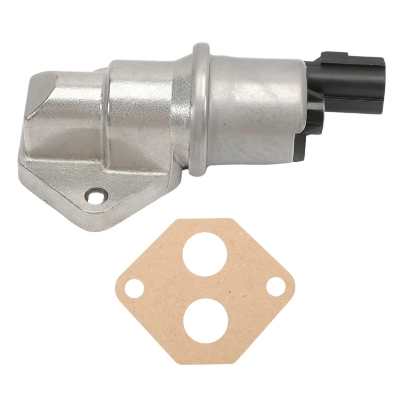 

Idle Air Control Valve For Ford Escape Focus Mercury Cougar Mazda Tribute-Replaces 2152062 CX1775-AC241 XS6Z9F715AA