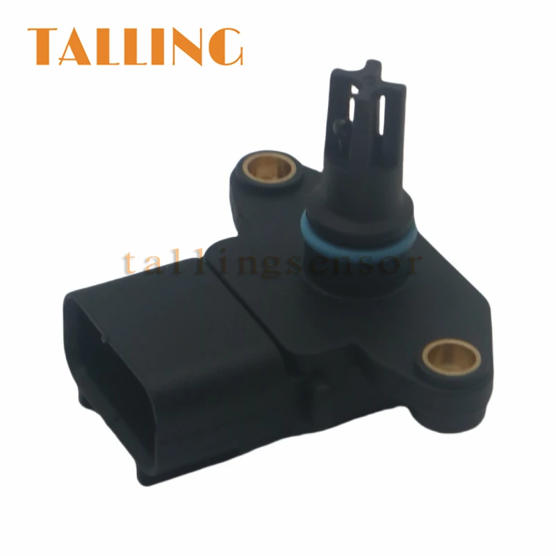 

1N1A9F479AA MAP Manifold Absolute Pressure Sensor For Jaguar S-Type – X200 Jaguar X-Type – X400